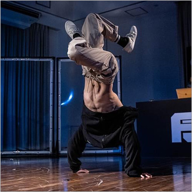 dance