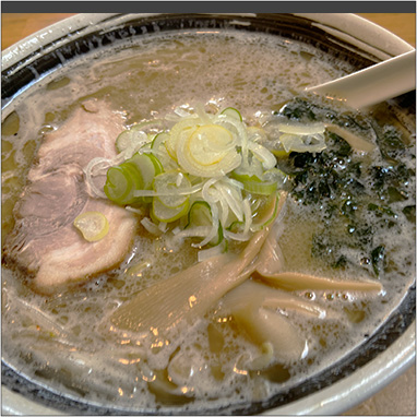 ramen
