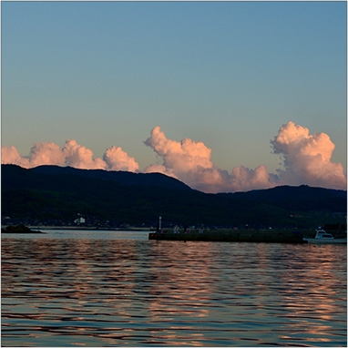 sea